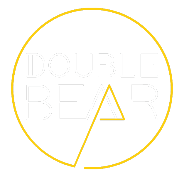 DoubleBear_logo_white_gold-625